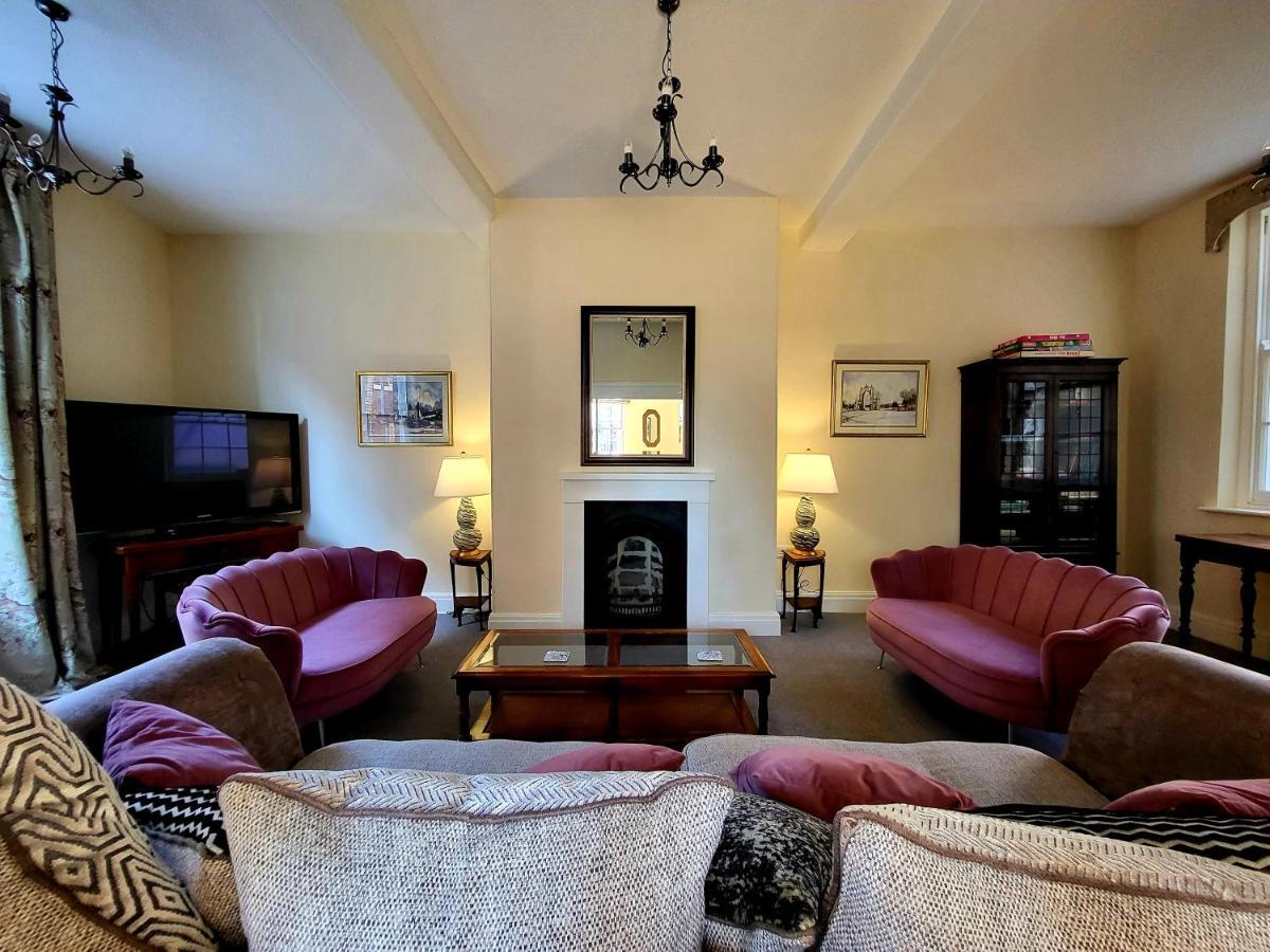 50A Low Petergate York Ngoại thất bức ảnh